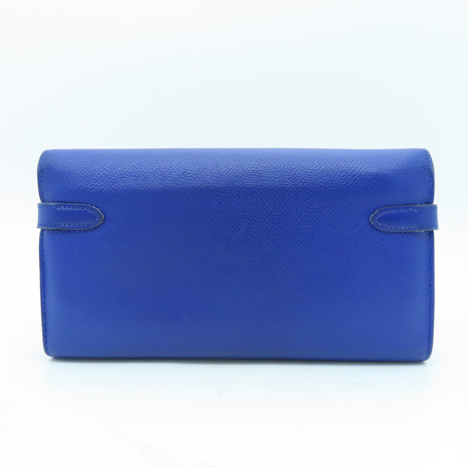 Penny Electric Blue Bag – Ithemba Creations
