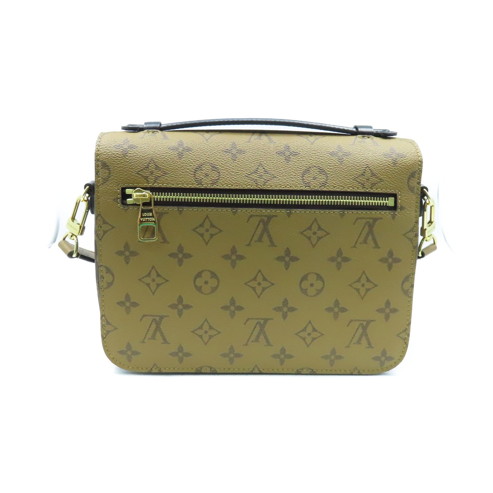 LOUIS VUITTON Pochette Metis MM 2way Shoulder Bag M44876 Monogram