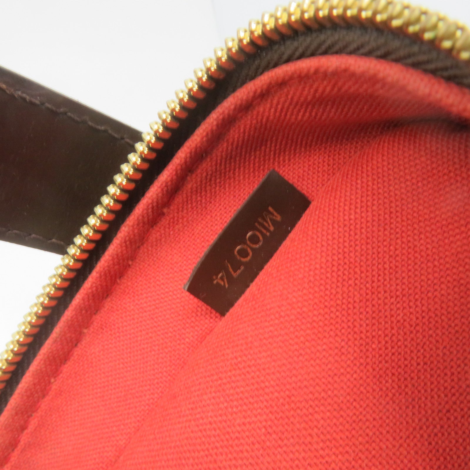 Louis-Vuitton-Damier-Olaf-PM-Cross-Body-Shoulder-Bag-N41442 – dct