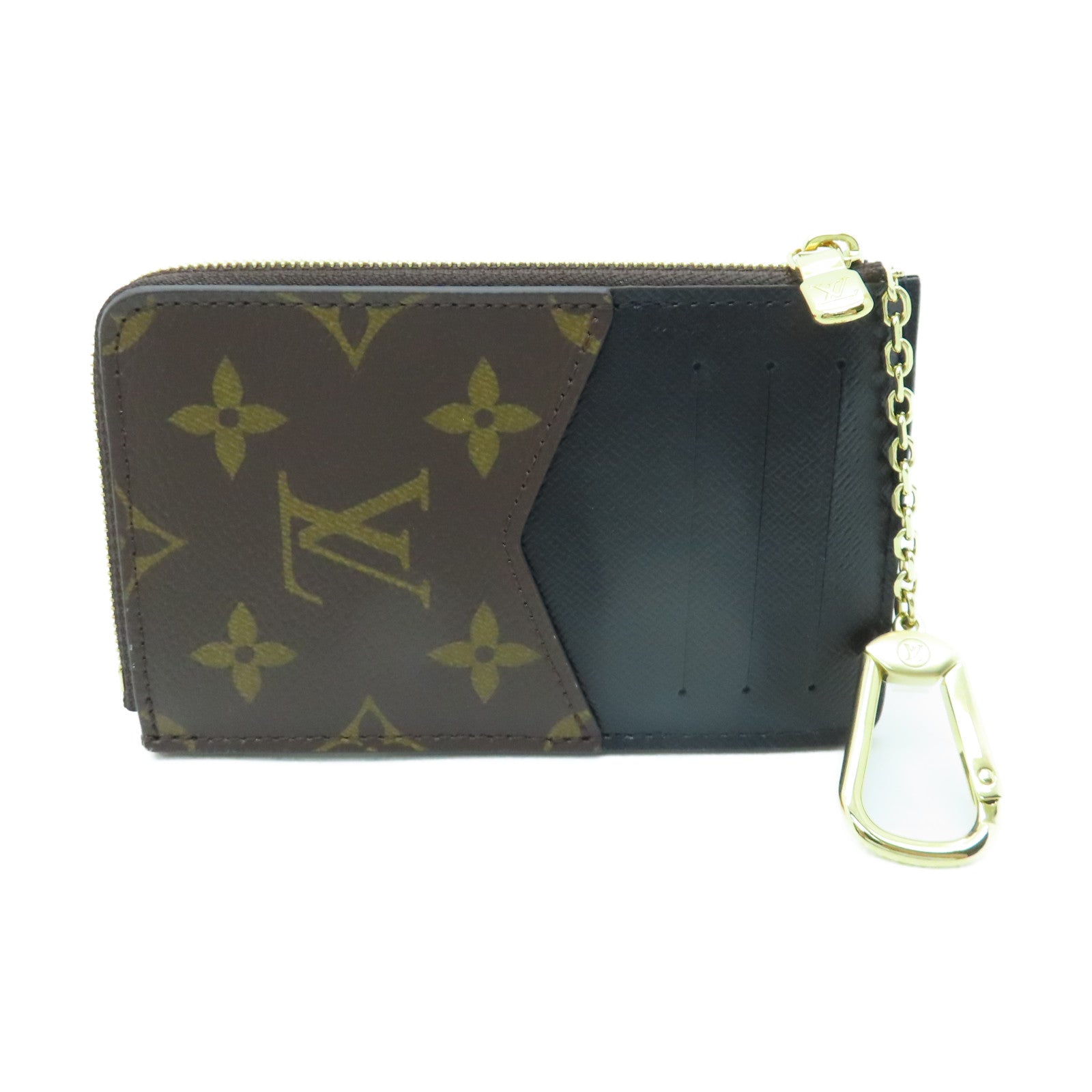 INTRODUCING Louis Vuitton Card Holder Recto Verso in